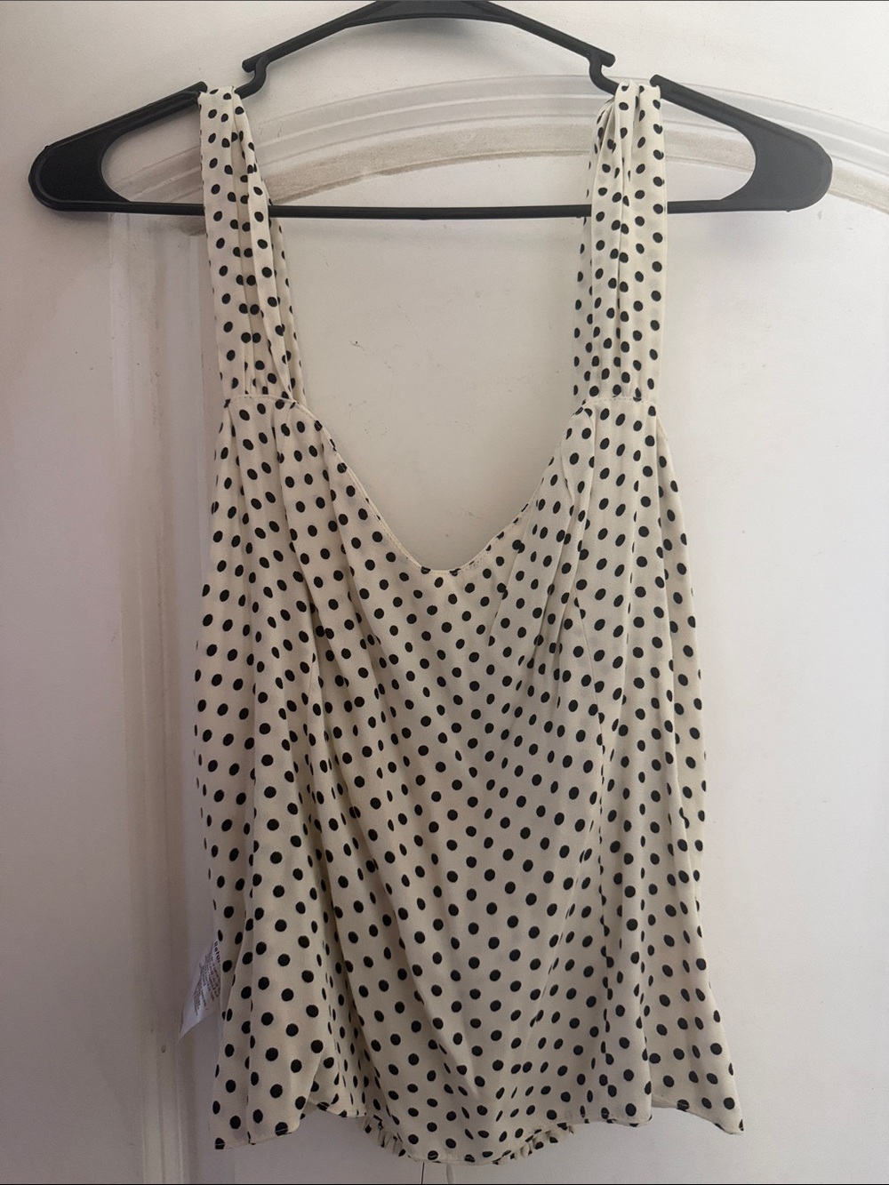 Reformation Hester Top